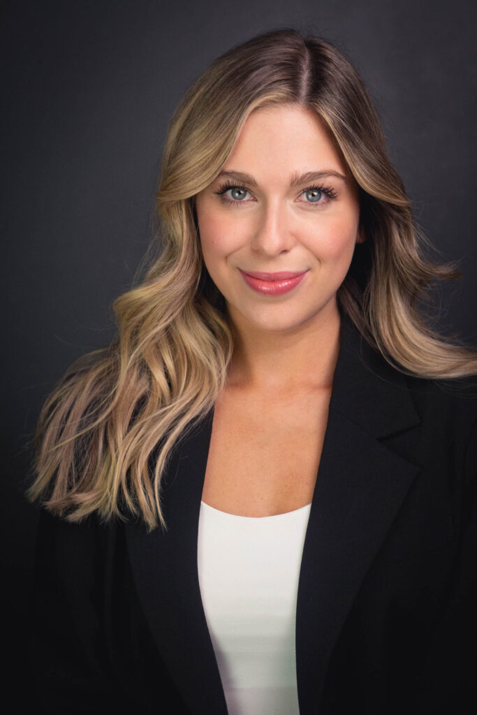 Amélie Potvin