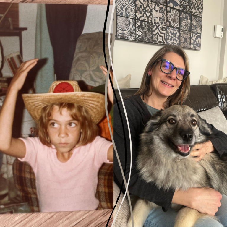 La vie, après le traumatisme